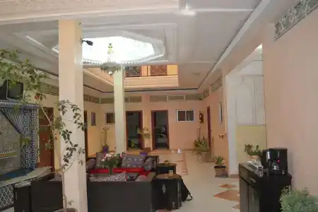 Hôtel Narjisse - 1