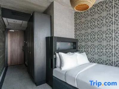 Doubletree By Hilton Amsterdam - Ndsm Wharf - 42