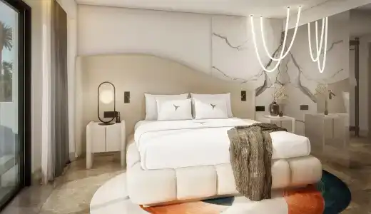 Ushuaia Ibiza Beach - Только для взрослых - 4