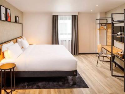 ibis London Sutton Point - 6