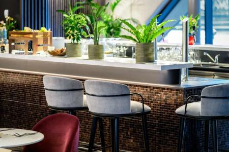 Radisson Red, Vienna - 22