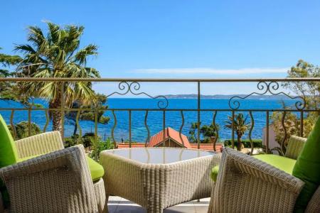Best Western Premier Montfleuri - 117