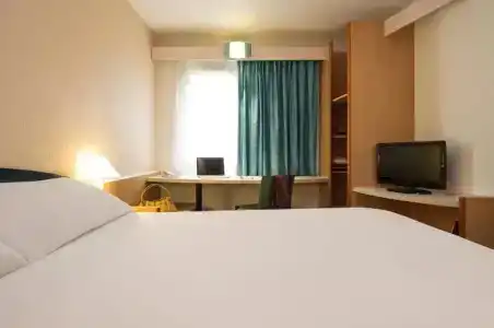 ibis Blois Vallée Maillard - 65