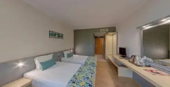 Sol Marina Palace - 57