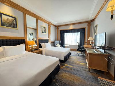 Crowne Plaza Shanghai, An Ihg - 5