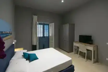 Zibibbo Suites & Rooms - Xix Palazzo Mauro - 66
