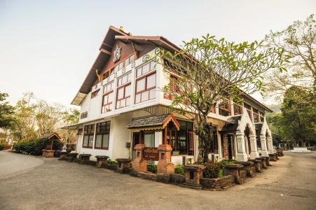 Suan Bua & Resort - 0