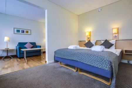 Best Western Plus Airport - 111