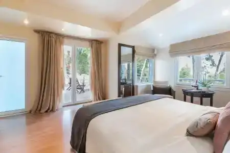 Muses Villas Resort - 98