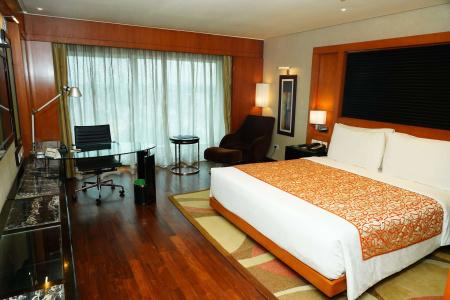 Gokulam Grand & Spa Bangalore - 38