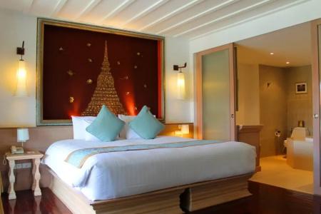Sukhothai Heritage - Sha Plus - 5