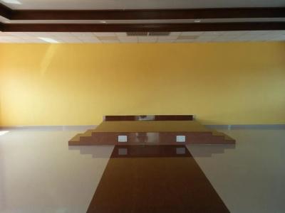 FabSri Krishna Residency Airport - 14