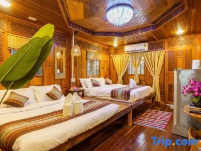 Scn Resort & Spa - 113