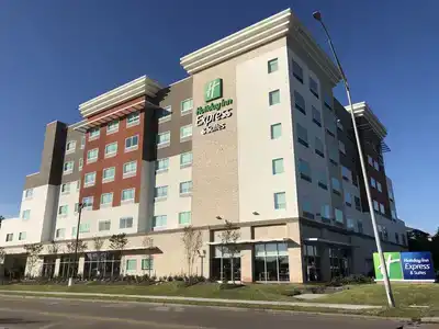 Holiday Inn Express & Suites - Houston Westchase - Westheimer, an IHG - 0