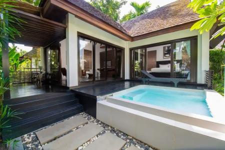 Zara Beach Resort Koh Samui - Sha Extra Plus Certified - 165