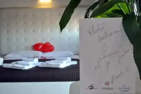 Boutique e Spa Città Bianca - 28