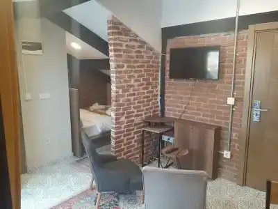 Gen Suites Cibali - 5