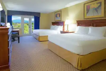 Music Road Resort and Inn - 72