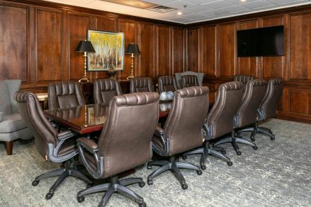 Hampton Inn & Suites Nashville-Green Hills - 47