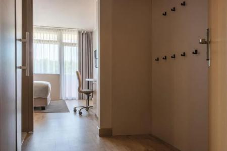 Crowne Plaza Frankfurt Congress, An Ihg - 63