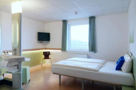 Ibis Budget Bonn sÜd köNigswinter - 20