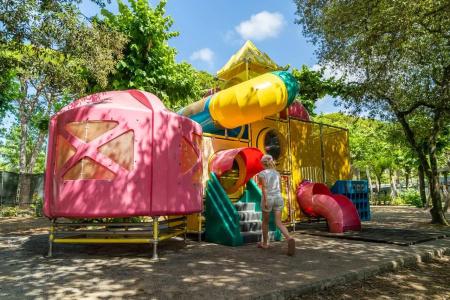 Italia Family Camping Village Viareggio - 17