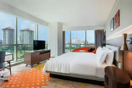Le Meridien - 117