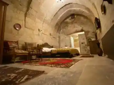 Ürgüp Inn Cave - 10