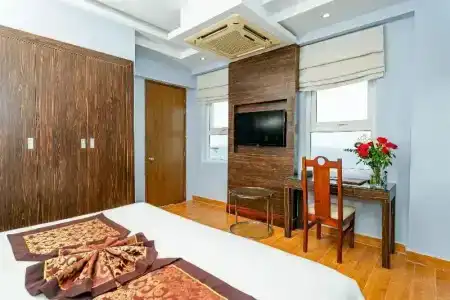 Dessole Beach Resort Nha Trang - 39