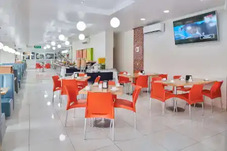 Best Western Plus Gran Centro Historico - 33