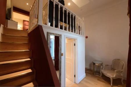 Twenty Nevern Square - 70