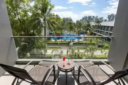x10 Khaolak Resort Sha Plus - 71