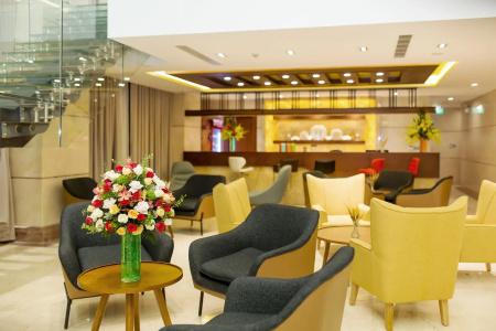 Mandila Beach Danang - 44