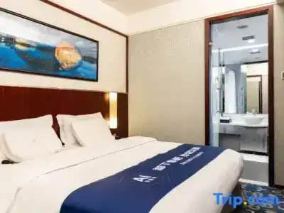 Excemon Beijing Hongxiang - 57