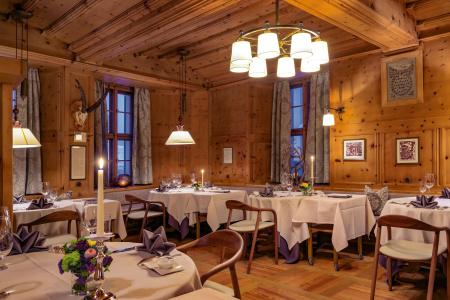 Grand Kronenhof - 25