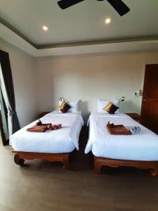 Baan Sawan Samui Resort - Sha - 69