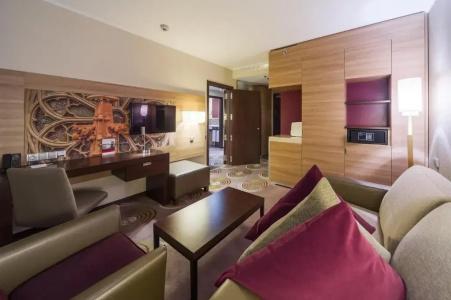 Holiday Inn - Kyiv, an IHG - 59