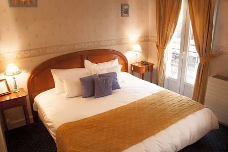 Hôtel Riquet Resort & Spa - 69