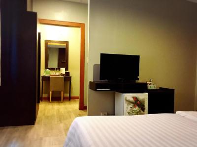 Hua Hin White Sand - 49