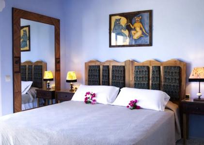 Boutique Hostal Salinas - 27