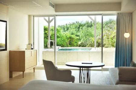 Iraph Sui, a Luxury Collection, Miyako Okinawa - 73