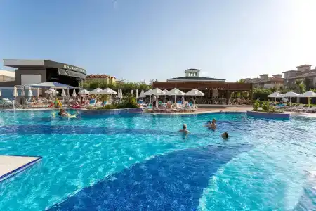 Luna Blanca Resort & SPA - All Inclusive - 13