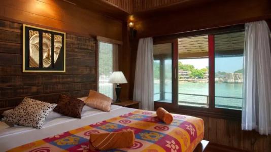 Nangyuan Island Dive Resort - 107