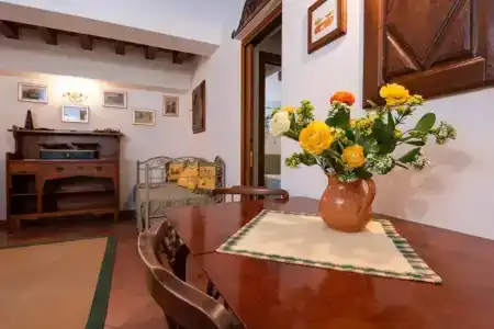 Agriturismo La Rombaia - 3