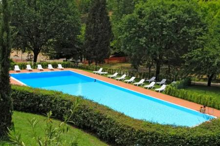 Camping Siena Colleverde - 12