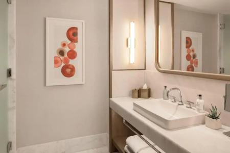 JW Marriott Parq - 55