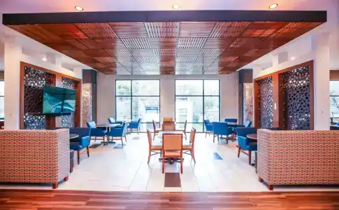 Holiday Inn Express & Suites - Charlotte - South End, An Ihg - 20