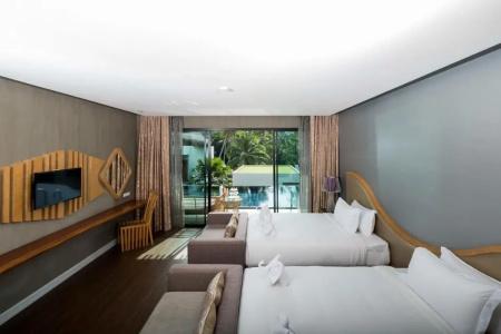 The Tarna Align Resort - Sha Plus - 12