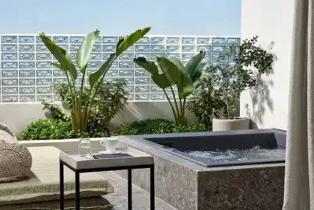 Dyo Suites - 30