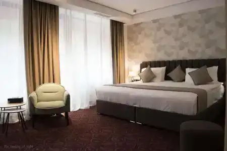 Best Western Plus Paradise Dilijan - 53